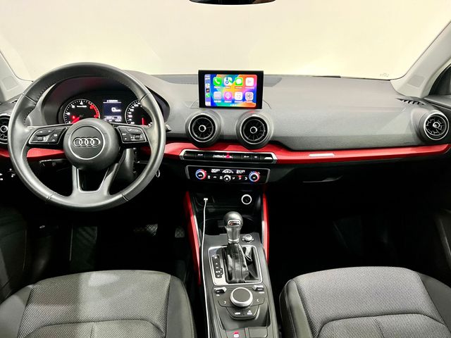 AUDI Q2 30 TDI AUTO-SIN ENTRADA Y SIN CUOTA FINAL