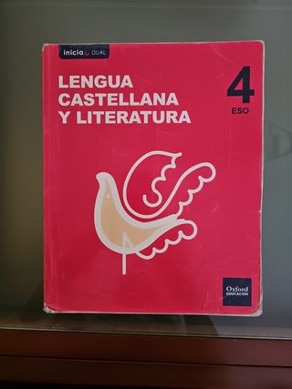 Lengua Castellana y Literatura