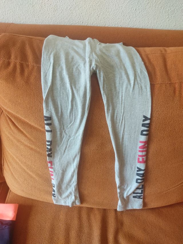 Leggins pack de 4 unidades