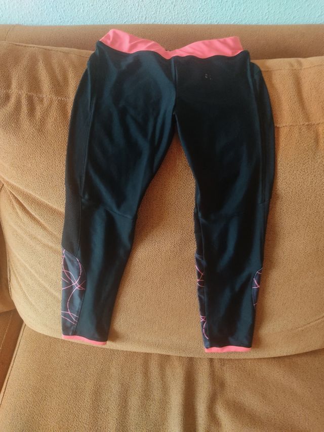 Leggins pack de 4 unidades