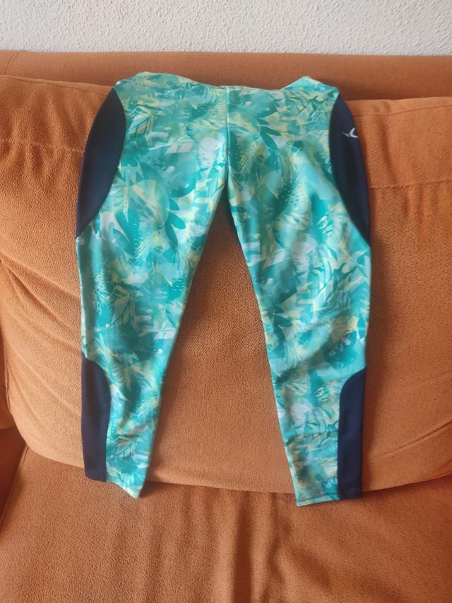 Leggins pack de 4 unidades