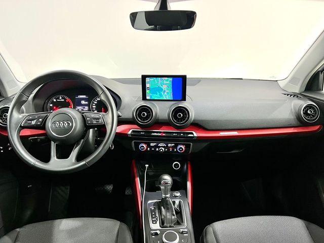 AUDI Q2 30 TDI AUTO-SIN ENTRADA Y SIN CUOTA FINAL