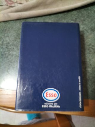 Dizionario inglese italiano