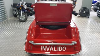 MOTOCARRO CICLOS GAITAN