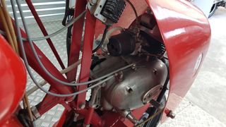 MOTOCARRO CICLOS GAITAN