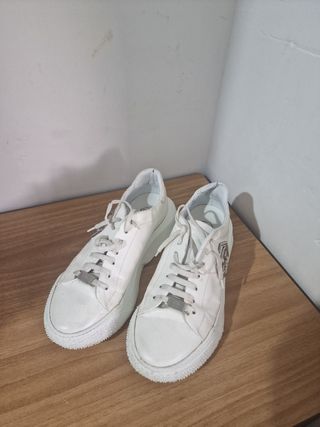 Zapatillas phillipp plein talla 44