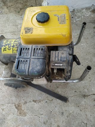 Generador Suzuki V270