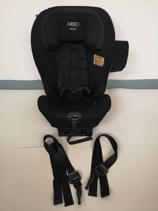 Silla coche AXKID MOVE