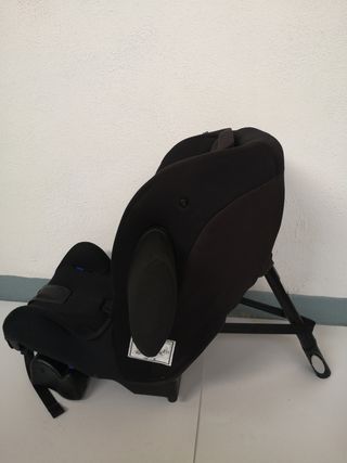 Silla coche AXKID MOVE