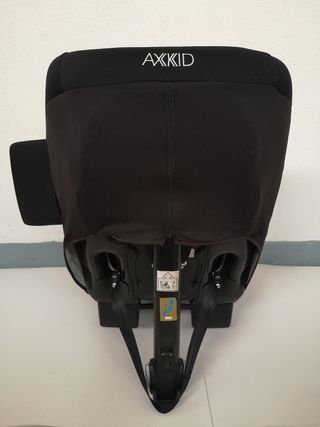 Silla coche AXKID MOVE
