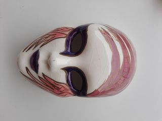 MÁSCARAS VENECIANAS