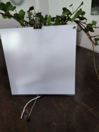 Aplique pared italiano