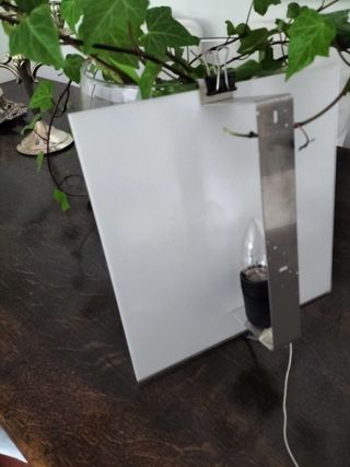 Aplique pared italiano