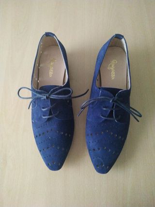 Zapatos