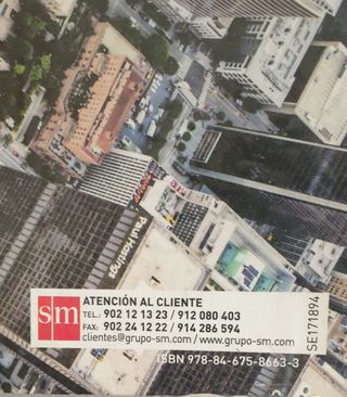 ISBN 9788467586633