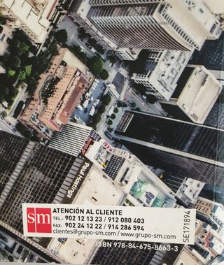 ISBN 9788467586633