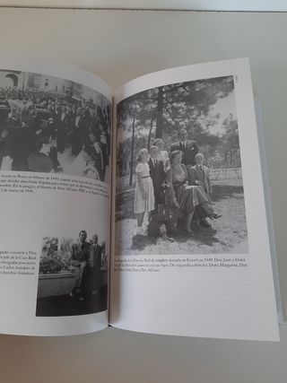 Libro Don Juan contra Franco