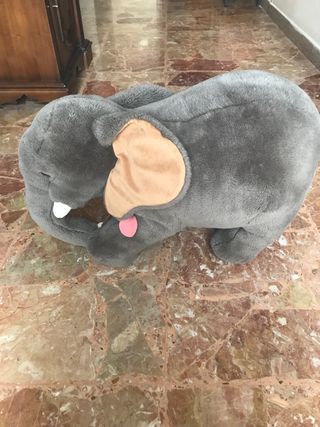 Elefante Trudi