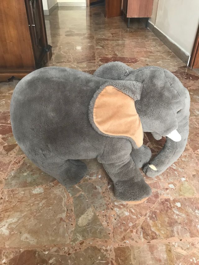Elefante Trudi