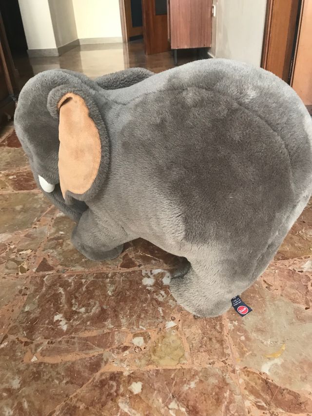 Elefante Trudi