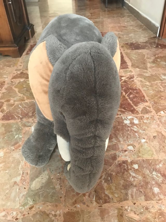 Elefante Trudi