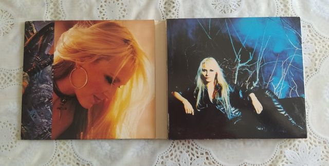 Cd doro pesch fight edición limitada