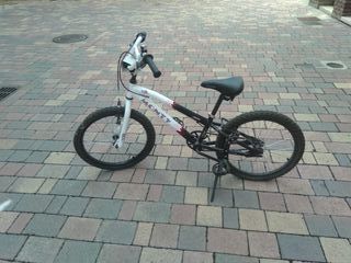 Bicicleta BMX Monty 105 Junior