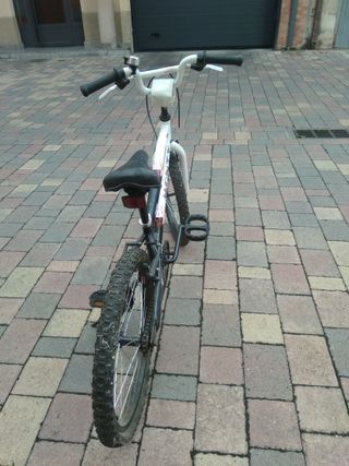 Bicicleta BMX Monty 105 Junior