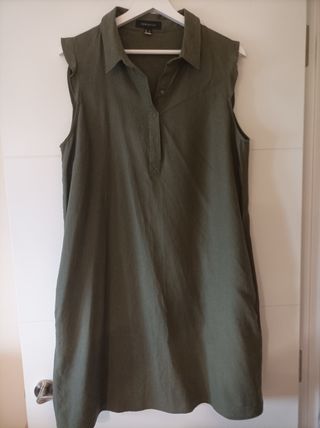 Vestido sin estrenar 