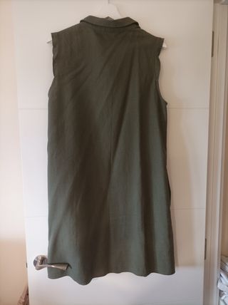Vestido sin estrenar 