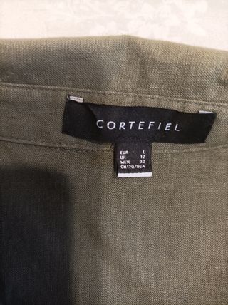 Vestido sin estrenar 