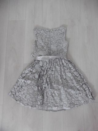 Vestido de mujer para celebración