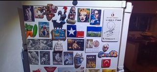 Collezioni di magneti