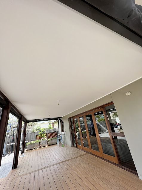 ¡Tus techos, paredes y divisiones, a tu medida!