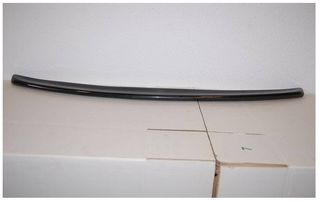 Alerón Audi A4 B8 2008-2015 Carbono