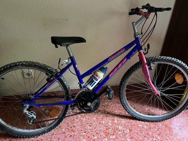 Bicicleta BH Florida