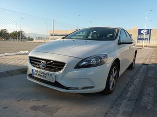 Volvo V40 2.0 Kinetic