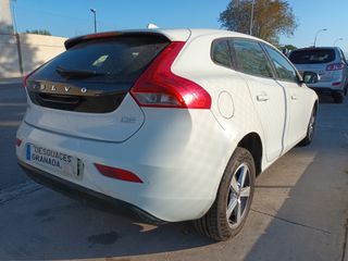 Volvo V40 2.0 Kinetic