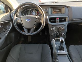 Volvo V40 2.0 Kinetic