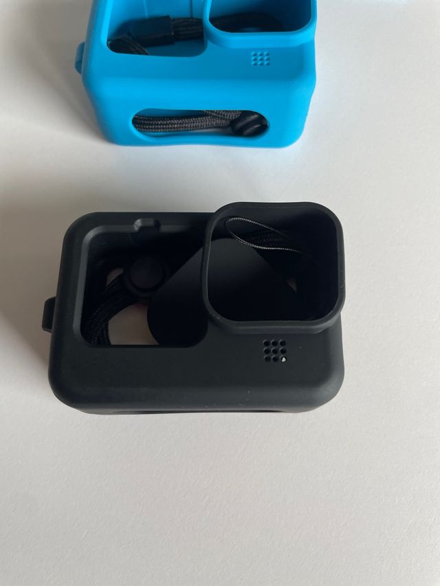 fundas de silicona para gopro 9/10/11