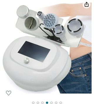 maquina cavitacion ultrasonido