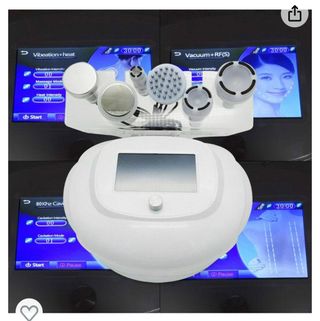 maquina cavitacion ultrasonido