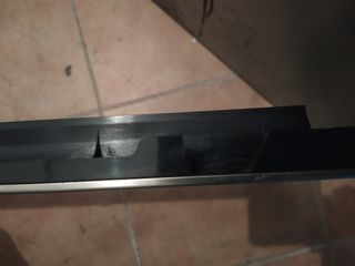 Embellecedor Microondas integrable TEKA TMW 18 BI