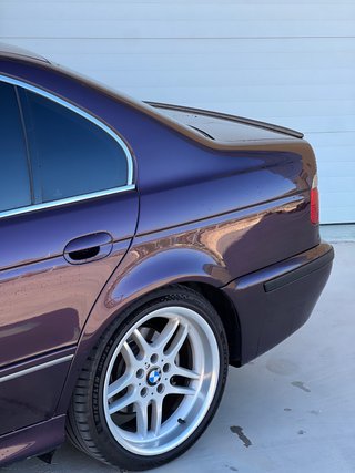 BMW Serie 5 2003