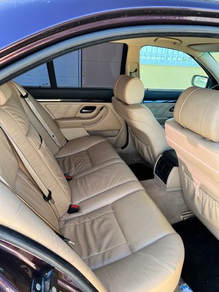 BMW Serie 5 2003