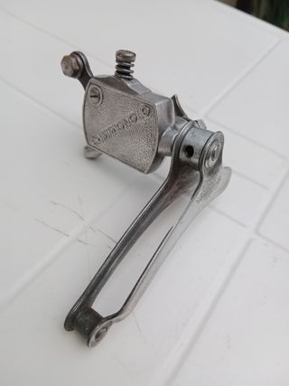 CAMPAGNOLO VALENTINO