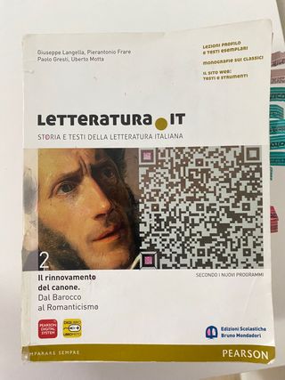 Libri scolastici Pearson