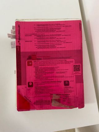 Libri scolastici Pearson