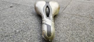 SILLÍN SELLE ITALIA