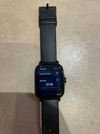 reloj amafit GTS 2